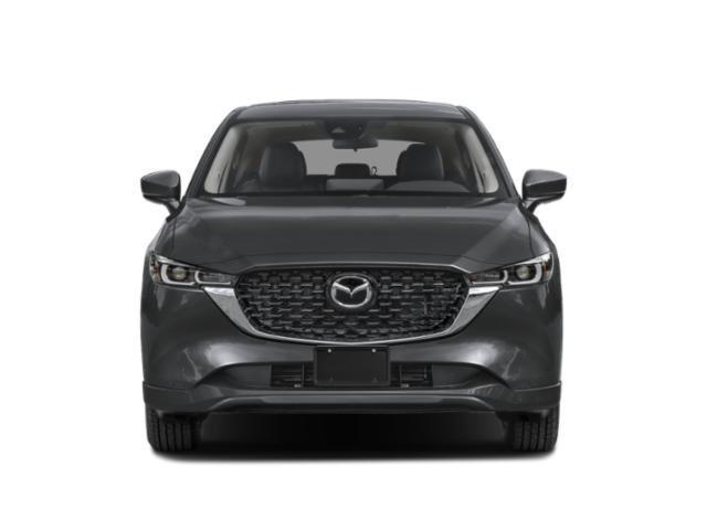 used 2025 Mazda CX-5 car, priced at $26,991