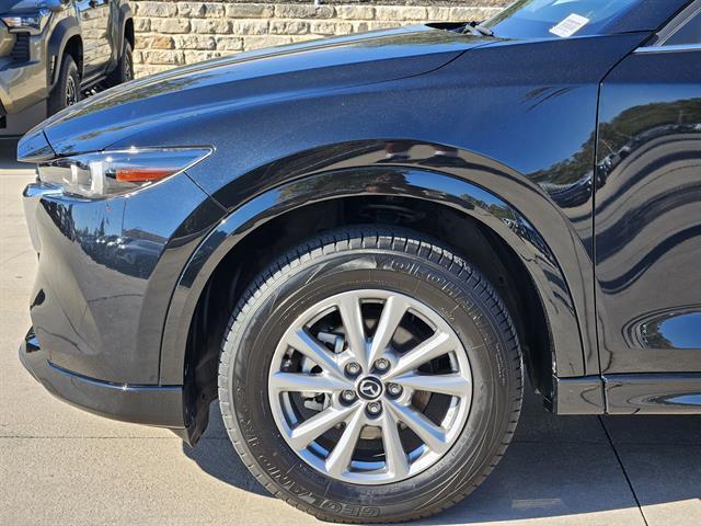 used 2025 Mazda CX-5 car, priced at $26,891