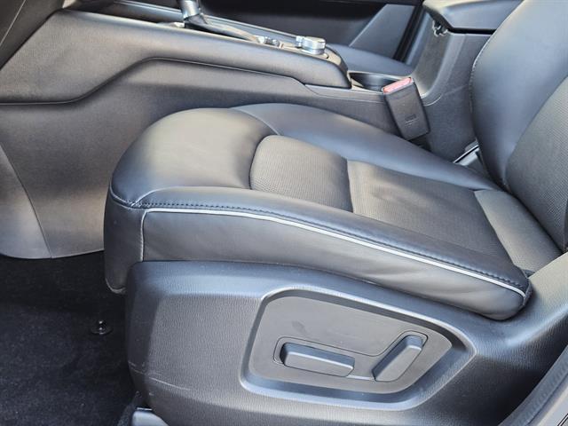 used 2025 Mazda CX-5 car, priced at $26,891