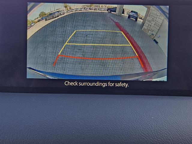 used 2025 Mazda CX-5 car, priced at $26,891