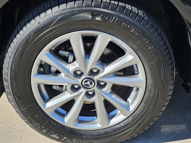 used 2025 Mazda CX-5 car, priced at $26,891