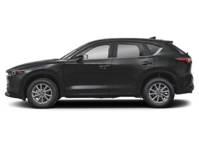 used 2025 Mazda CX-5 car, priced at $26,991