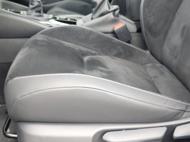 new 2025 Toyota GR Corolla car, priced at $44,498