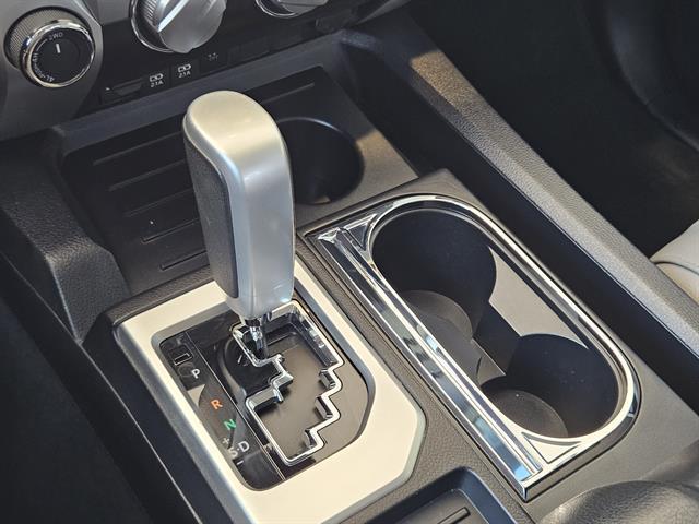 used 2020 Toyota Tundra car, priced at $37,991