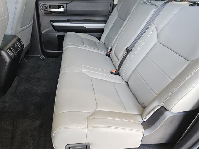 used 2020 Toyota Tundra car, priced at $37,991