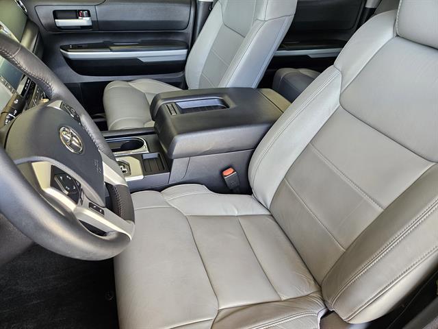 used 2020 Toyota Tundra car, priced at $37,991