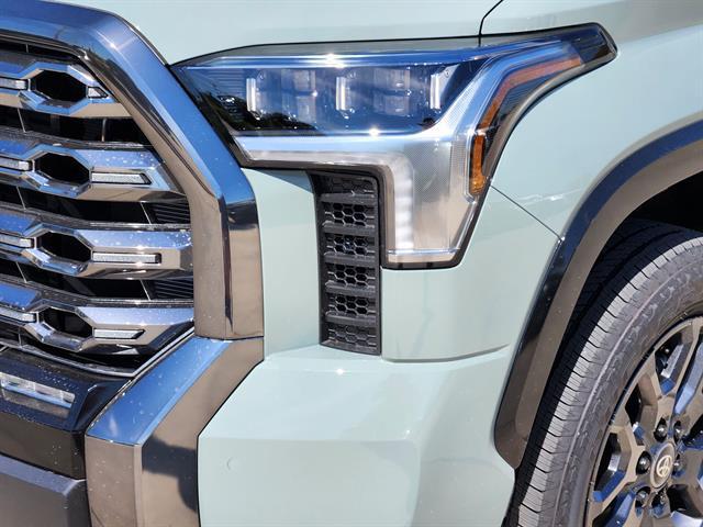new 2026 Toyota Tundra car, priced at $68,995