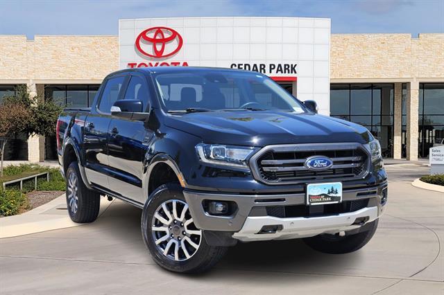used 2019 Ford Ranger car, priced at $29,991