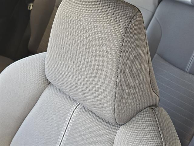 used 2024 Toyota Corolla Hybrid car, priced at $27,448
