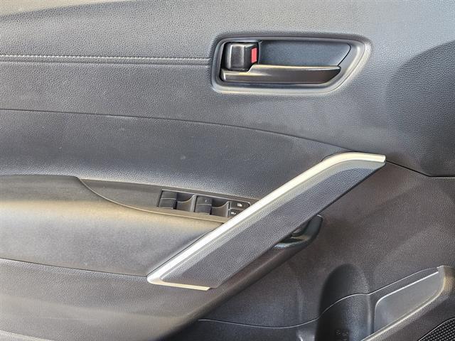 used 2024 Toyota Corolla Hybrid car, priced at $27,448