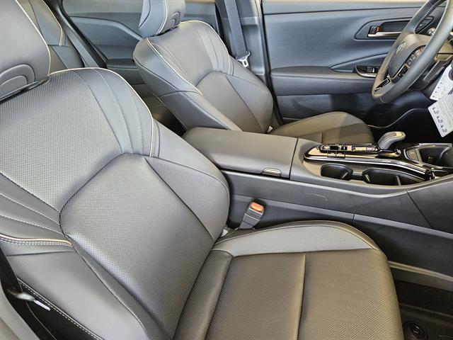 used 2025 Toyota Crown Signia car, priced at $47,791