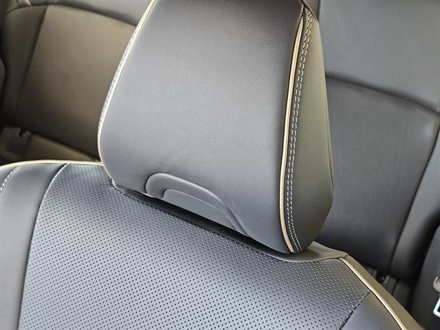 used 2025 Toyota Crown Signia car, priced at $47,791