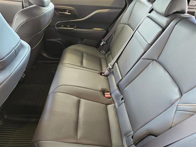 used 2025 Toyota Crown Signia car, priced at $47,791