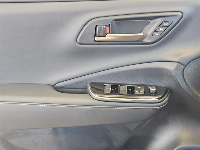 used 2025 Toyota Crown Signia car, priced at $47,791