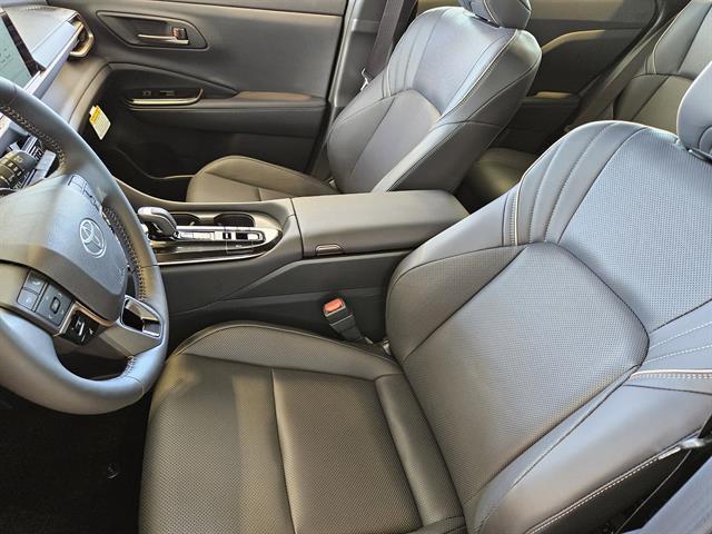 used 2025 Toyota Crown Signia car, priced at $47,791