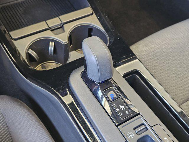 used 2024 Toyota Prius car, priced at $26,654