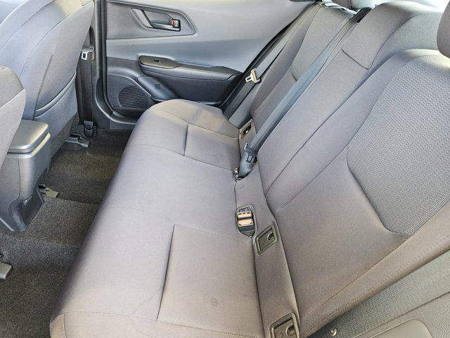used 2024 Toyota Prius car, priced at $26,654