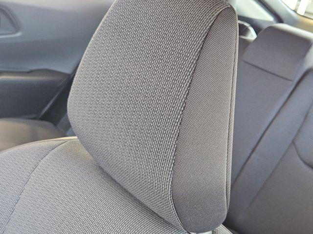 used 2024 Toyota Prius car, priced at $26,654