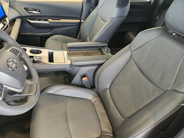used 2025 Toyota Sienna car, priced at $52,891