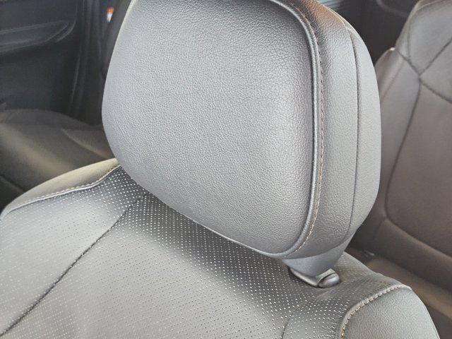 used 2025 Toyota Sienna car, priced at $52,891