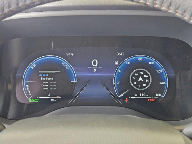 used 2025 Toyota Sienna car, priced at $52,891