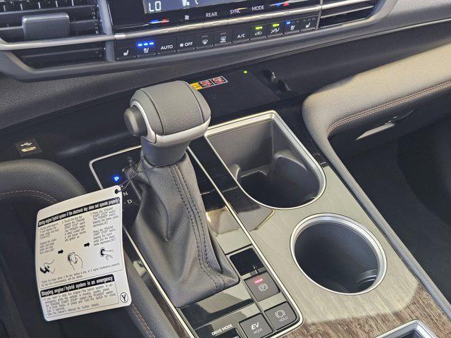 used 2025 Toyota Sienna car, priced at $52,891