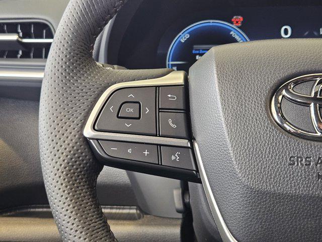 used 2025 Toyota Sienna car, priced at $52,891