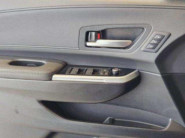 used 2025 Toyota Sienna car, priced at $52,891