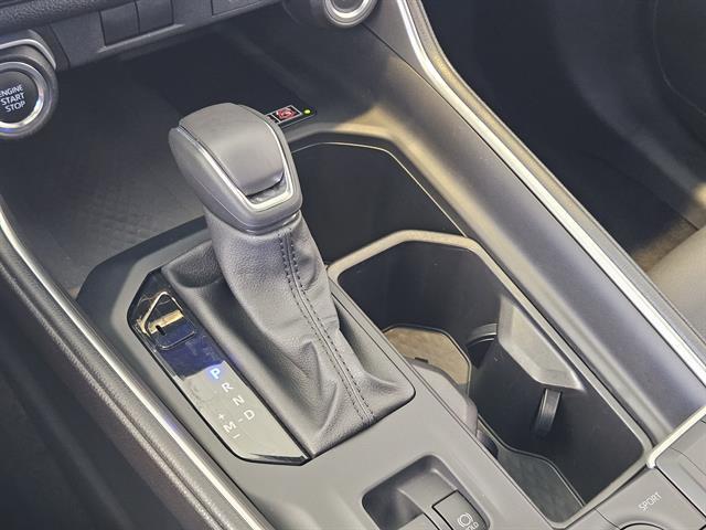 used 2025 Toyota Grand Highlander car, priced at $47,491