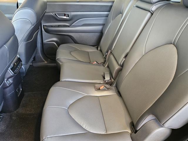 used 2025 Toyota Grand Highlander car, priced at $47,491