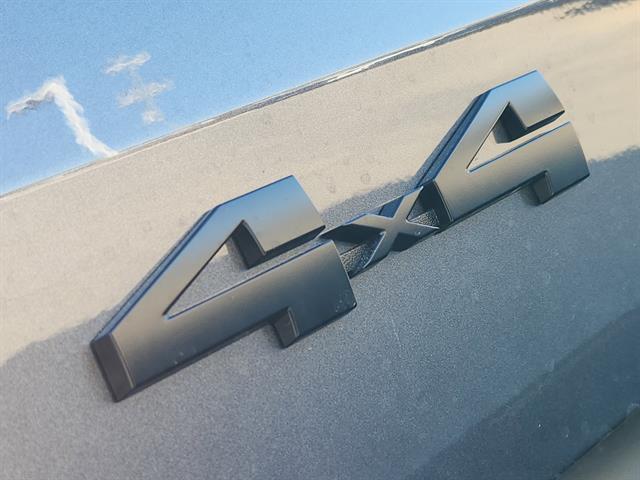 new 2026 Toyota Tundra car, priced at $68,767