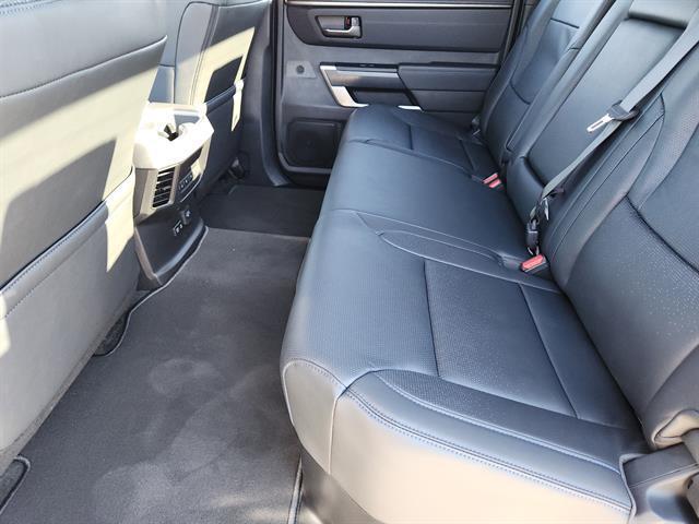 new 2026 Toyota Tundra car, priced at $68,767