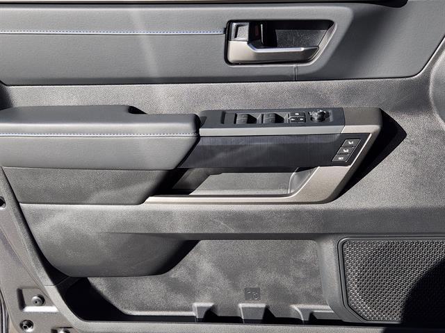 new 2026 Toyota Tundra car, priced at $68,767