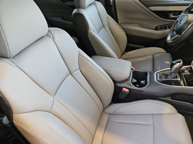 used 2025 Subaru Legacy car, priced at $30,791