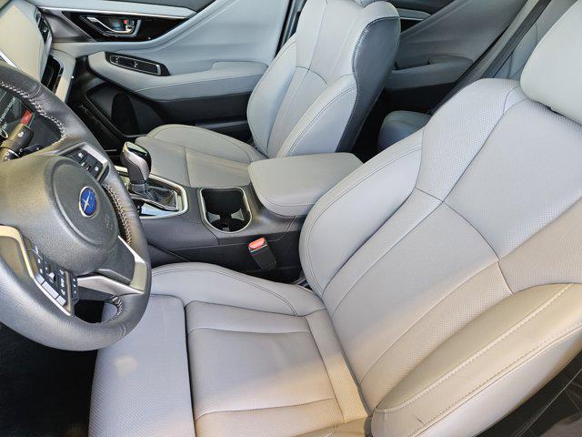used 2025 Subaru Legacy car, priced at $30,791