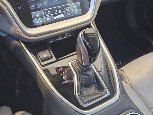 used 2025 Subaru Legacy car, priced at $30,791