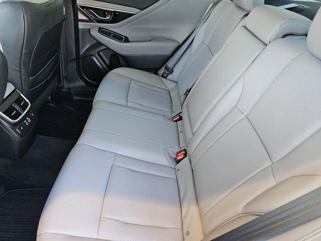 used 2025 Subaru Legacy car, priced at $30,791