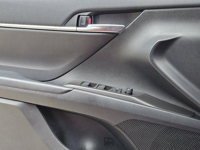 used 2023 Toyota Camry car, priced at $25,444