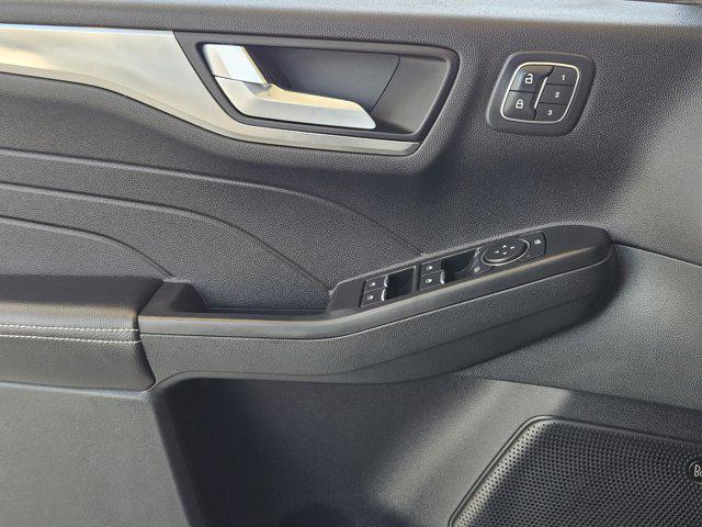used 2021 Ford Escape car, priced at $18,998
