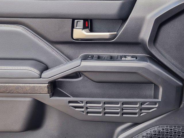 new 2025 Toyota Tacoma car, priced at $60,478
