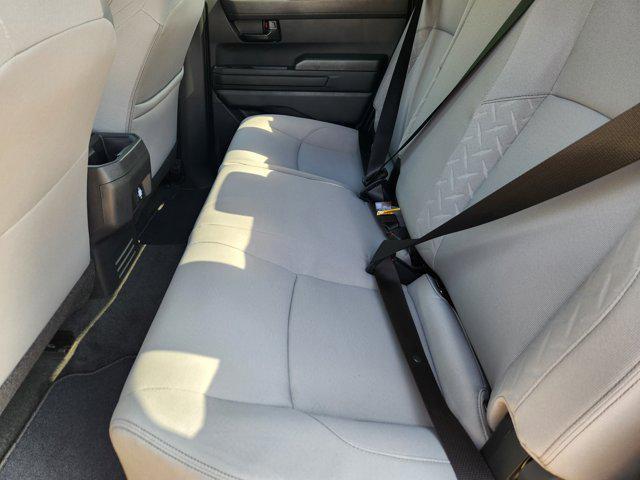 new 2025 Toyota Tacoma car, priced at $42,528
