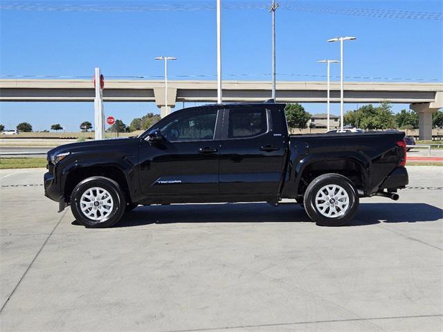 used 2024 Toyota Tacoma car, priced at $41,392