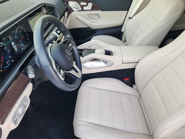 used 2022 Mercedes-Benz GLE 350 car, priced at $46,982