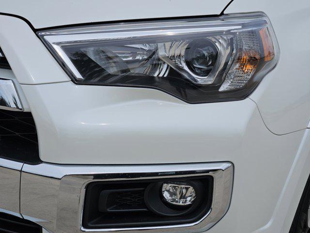 used 2023 Toyota 4Runner car, priced at $48,406