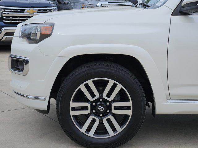 used 2023 Toyota 4Runner car, priced at $48,406