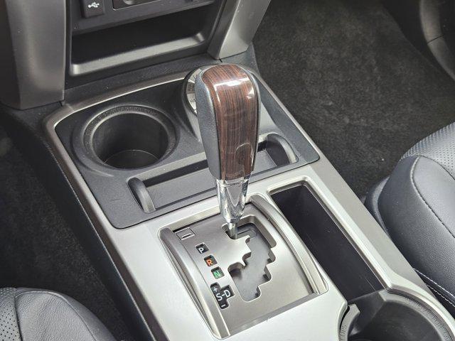 used 2023 Toyota 4Runner car, priced at $48,406