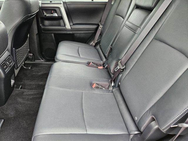 used 2023 Toyota 4Runner car, priced at $48,406