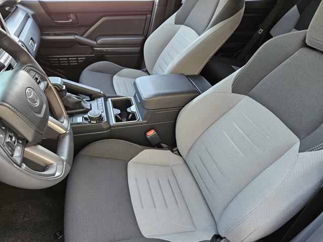 used 2025 Toyota 4Runner car, priced at $51,965