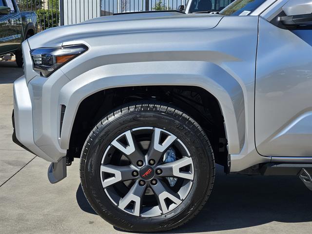 used 2025 Toyota 4Runner car, priced at $51,965