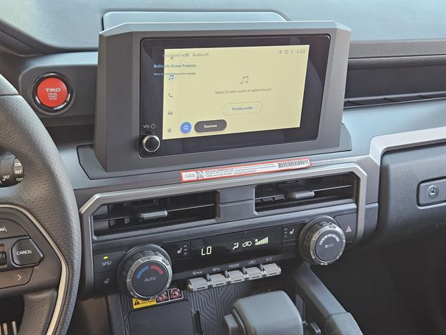 used 2025 Toyota 4Runner car, priced at $51,965